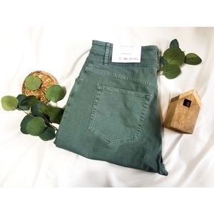 💚 Loft (Tall) Curvy High Waist Skinny Pants 💚